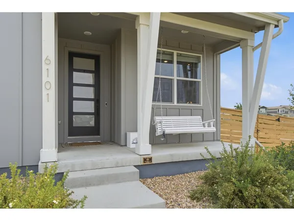 $550,000 | 6101 Bouganville Boulevard, Timnath, CO 80547