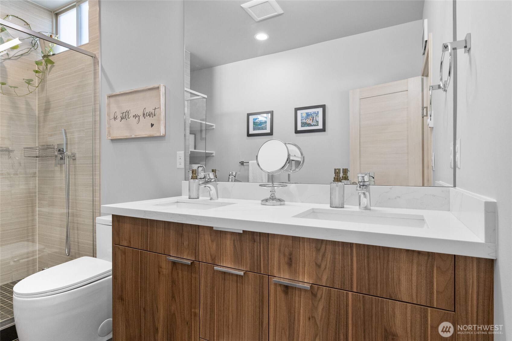 814 Northwest 54th Street, Unit A Seattle, WA 98107 - Photo 16 of 25