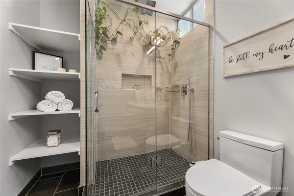 $639,950 | 814 Northwest 54th Street, Unit A, Seattle, WA 98107