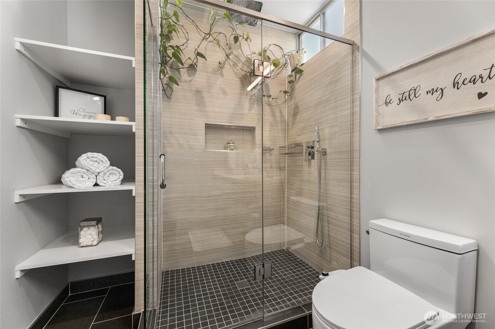 814 Northwest 54th Street, Unit A Seattle, WA 98107 - Photo 17 of 25