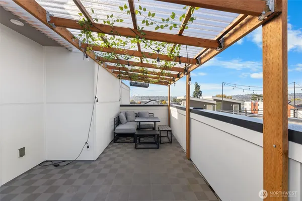 $639,950 | 814 Northwest 54th Street, Unit A, Seattle, WA 98107