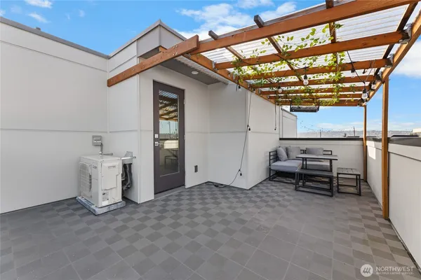 $639,950 | 814 Northwest 54th Street, Unit A, Seattle, WA 98107