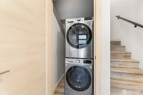 $639,950 | 814 Northwest 54th Street, Unit A, Seattle, WA 98107