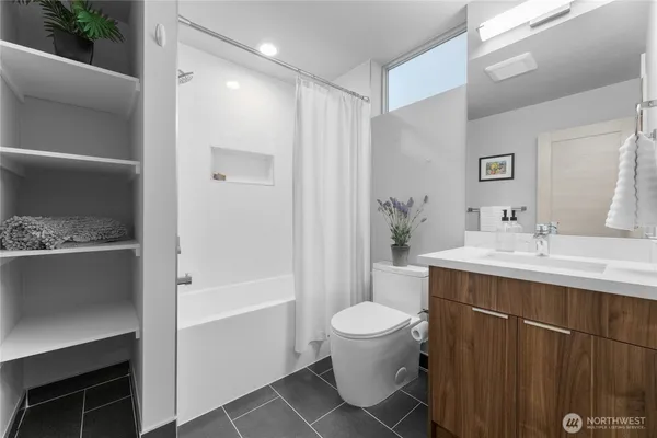 $639,950 | 814 Northwest 54th Street, Unit A, Seattle, WA 98107
