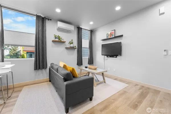 $639,950 | 814 Northwest 54th Street, Unit A, Seattle, WA 98107