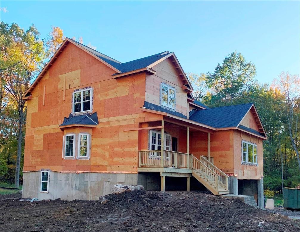 28 Shad Road West Pound Ridge, NY 10576 - Photo 1 of 1