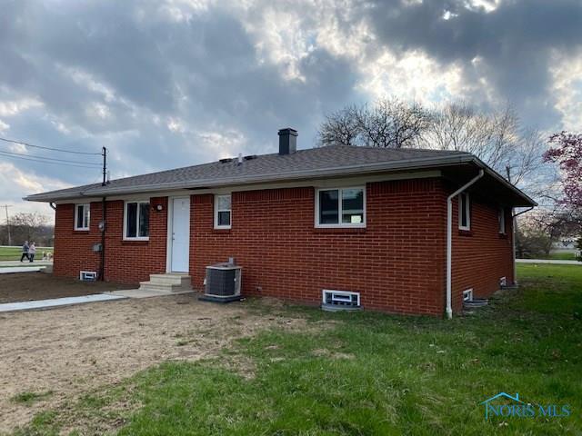 124 North Wynn Road Oregon, OH 43616 - Photo 4 of 24 Gallery Image 4