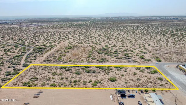 wooden floor with view of city