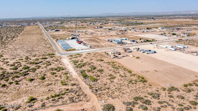 $220,000 | 14900 Dairyland Avenue, El Paso, TX 79928