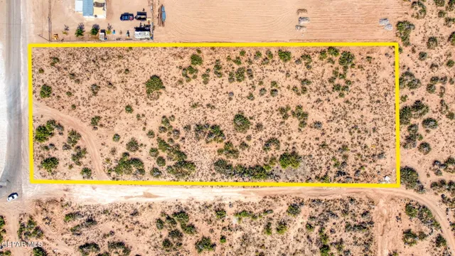 $220,000 | 14900 Dairyland Avenue, El Paso, TX 79928