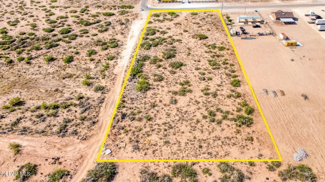 $220,000 | 14900 Dairyland Avenue, El Paso, TX 79928