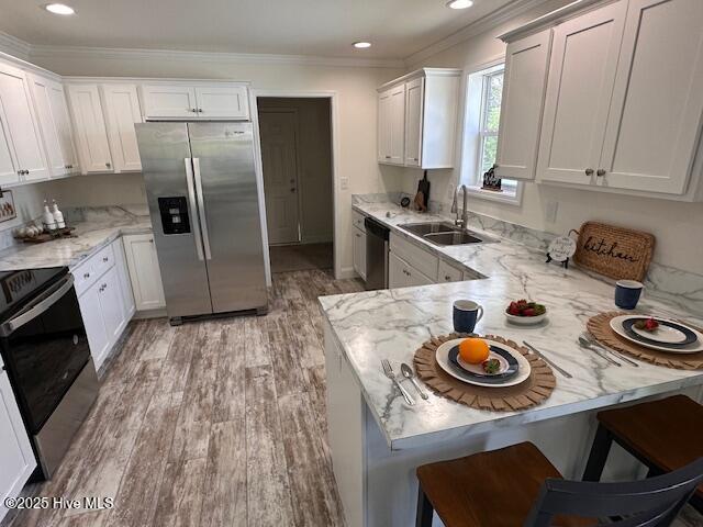 1014 High Point Avenue Southwest Calabash, NC 28467 - Photo 6 of 16