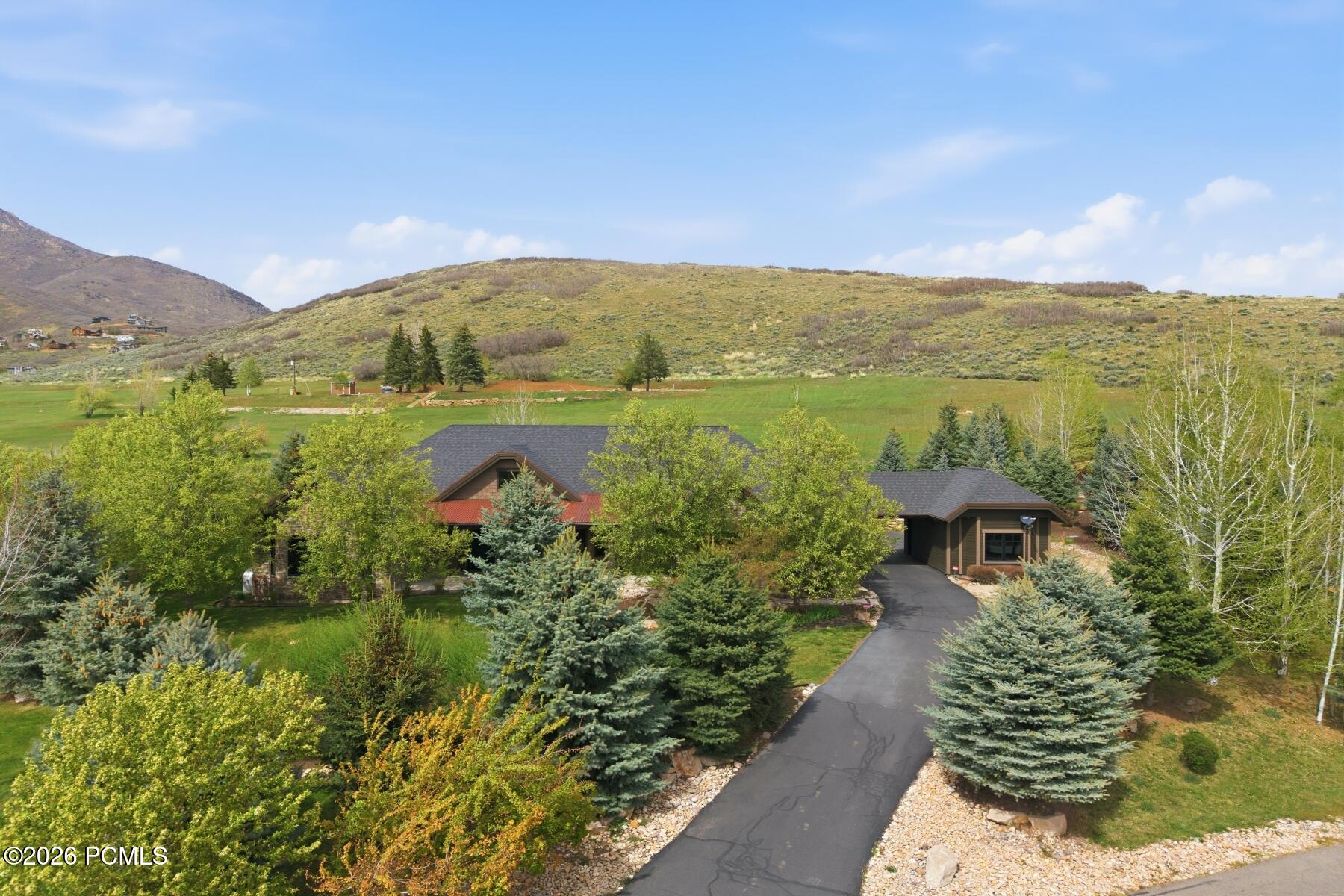 257 East Deer Ridge Way Midway, UT 84049 - Photo 47 of 51
