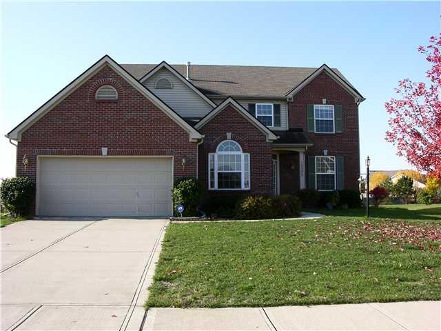 13292 Roma Bend Carmel, IN 46074 - Photo 1 of 16 Gallery Image 1