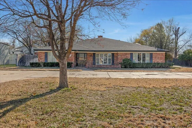 $435,000 | 5005 Camp Lane, Amarillo, TX 79110