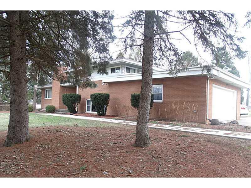 5340 Springfield Xenia Road Springfield, OH 45502 - Photo 2 of 23