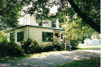 13721 Darnestown Road Gaithersburg, MD 20878 - Photo 1 of 1 Exterior (Main)