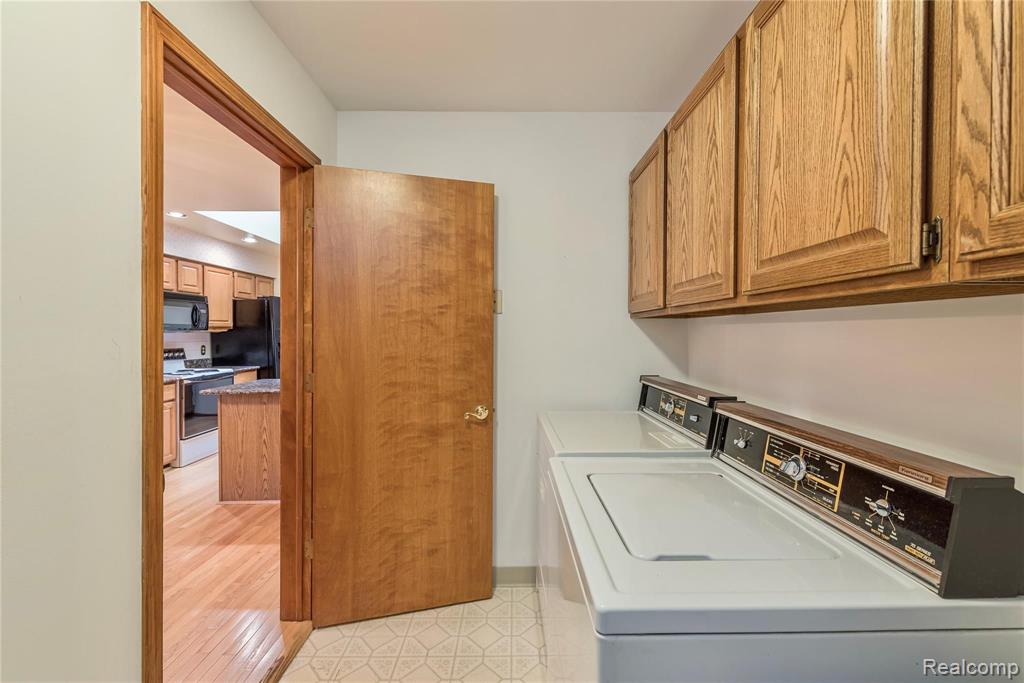 2199 London Bridge Drive Rochester Hills, MI 48307 - Photo 11 of 18