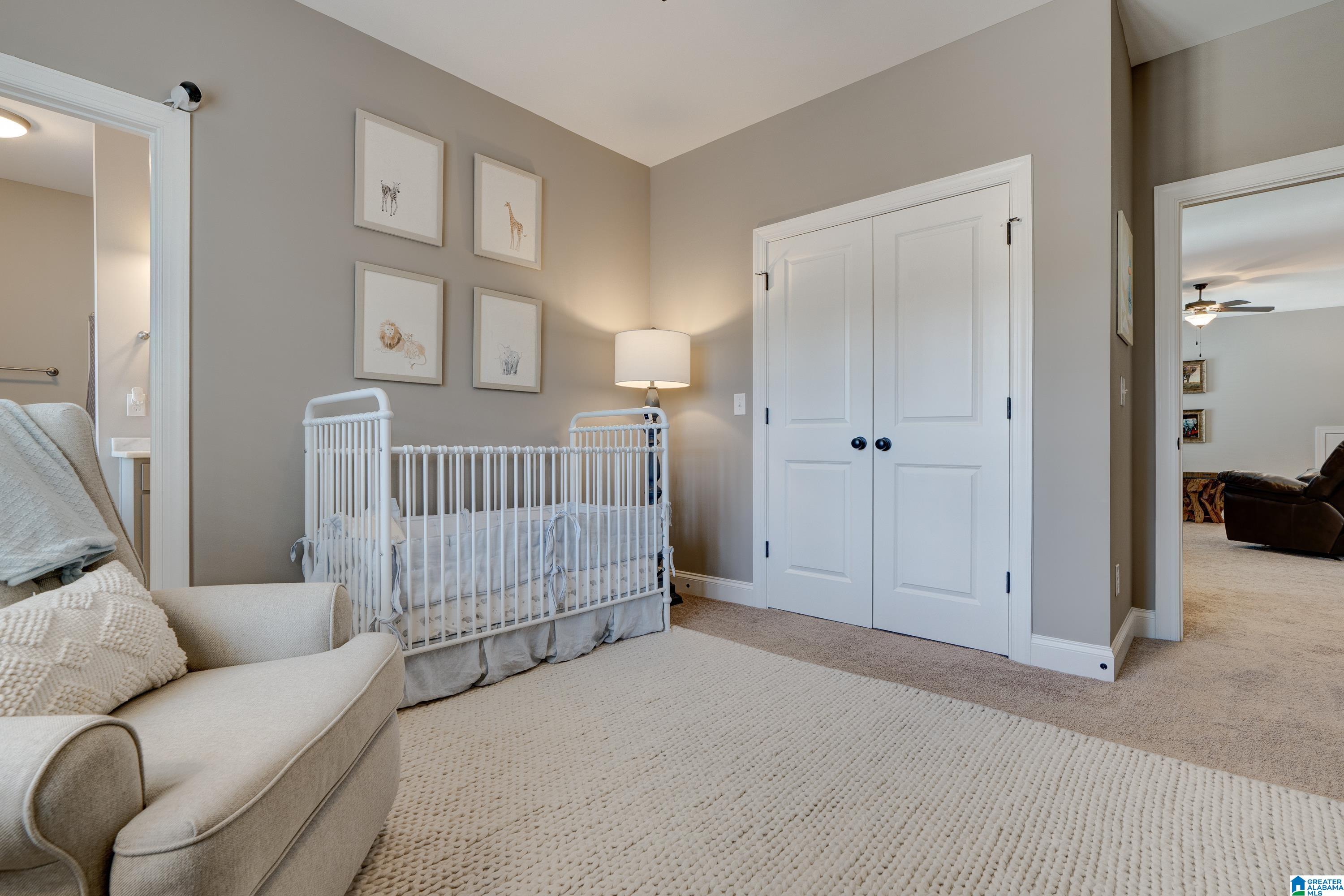 2661 Altadena Ridge Circle Birmingham, AL 35243 - Photo 24 of 34