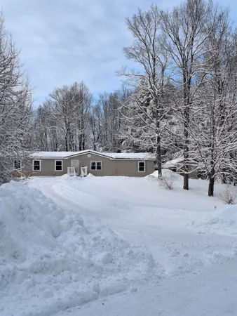 $325,000 | 46 Hidden Valley Road, Fairfax, VT 05454