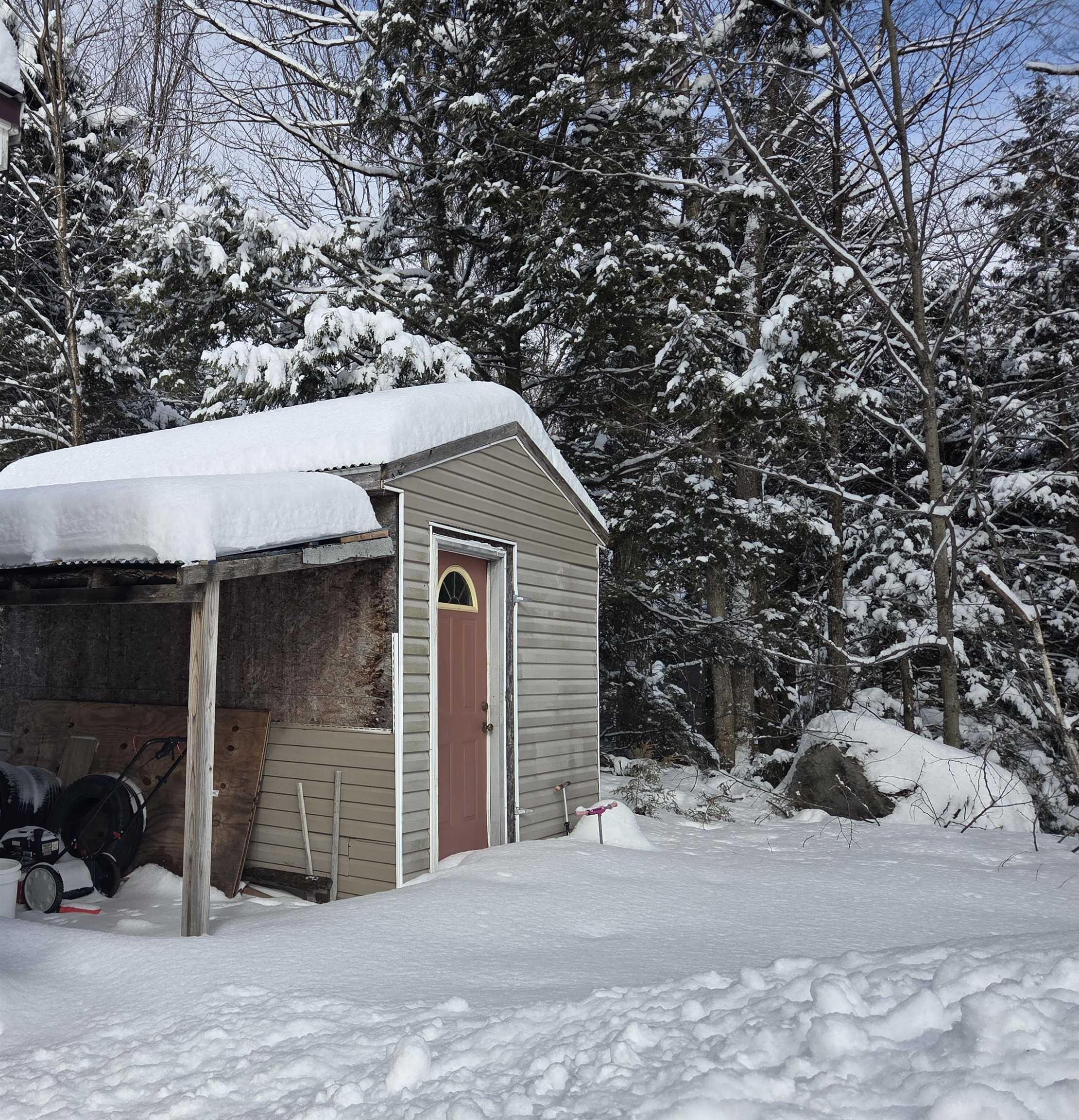 46 Hidden Valley Road Fairfax, VT 05454 - Photo 23 of 26 Gallery Image 23