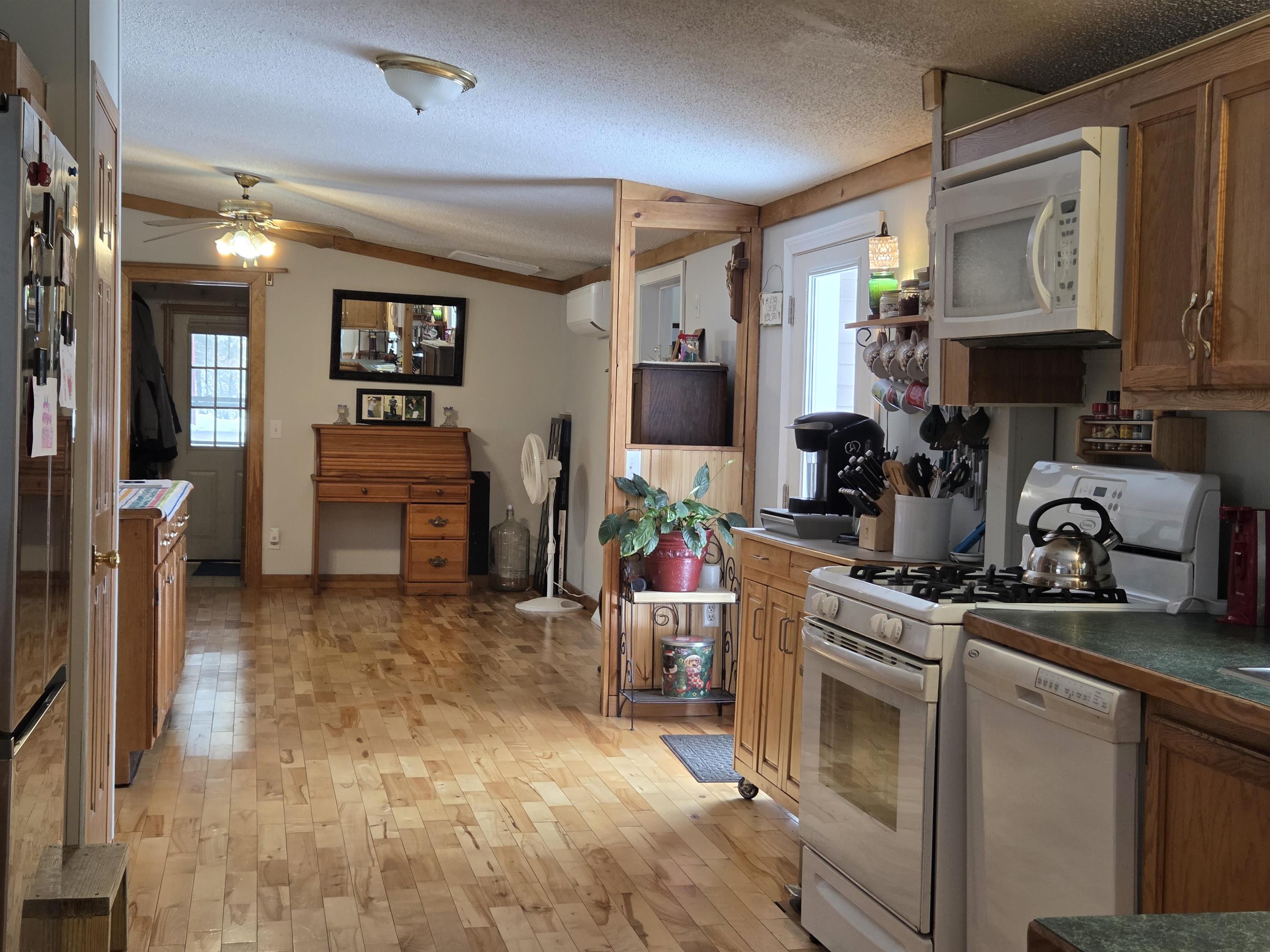 46 Hidden Valley Road Fairfax, VT 05454 - Photo 8 of 26 Gallery Image 8