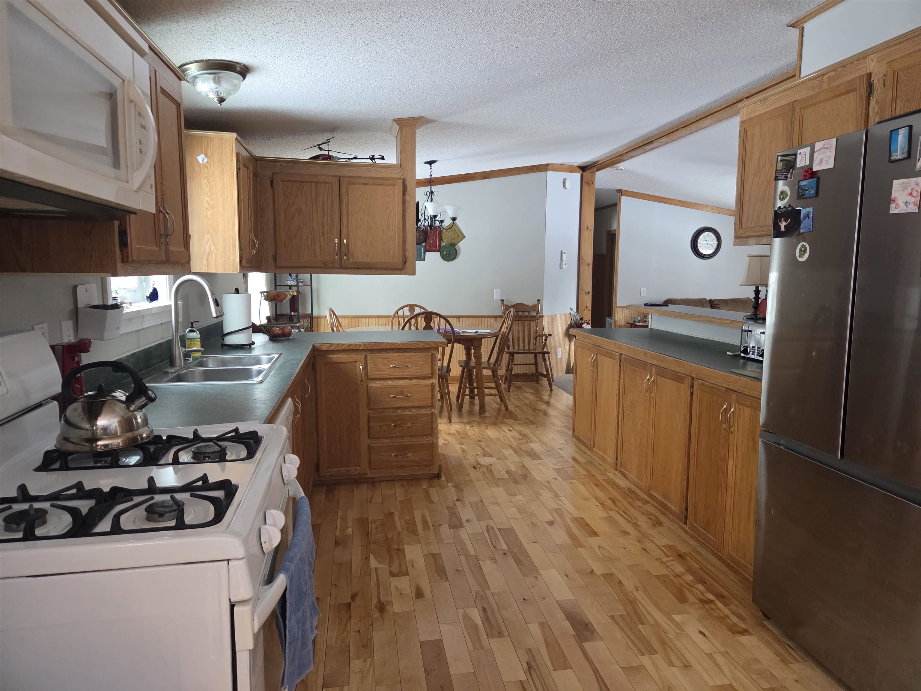 46 Hidden Valley Road Fairfax, VT 05454 - Photo 9 of 26 Gallery Image 9