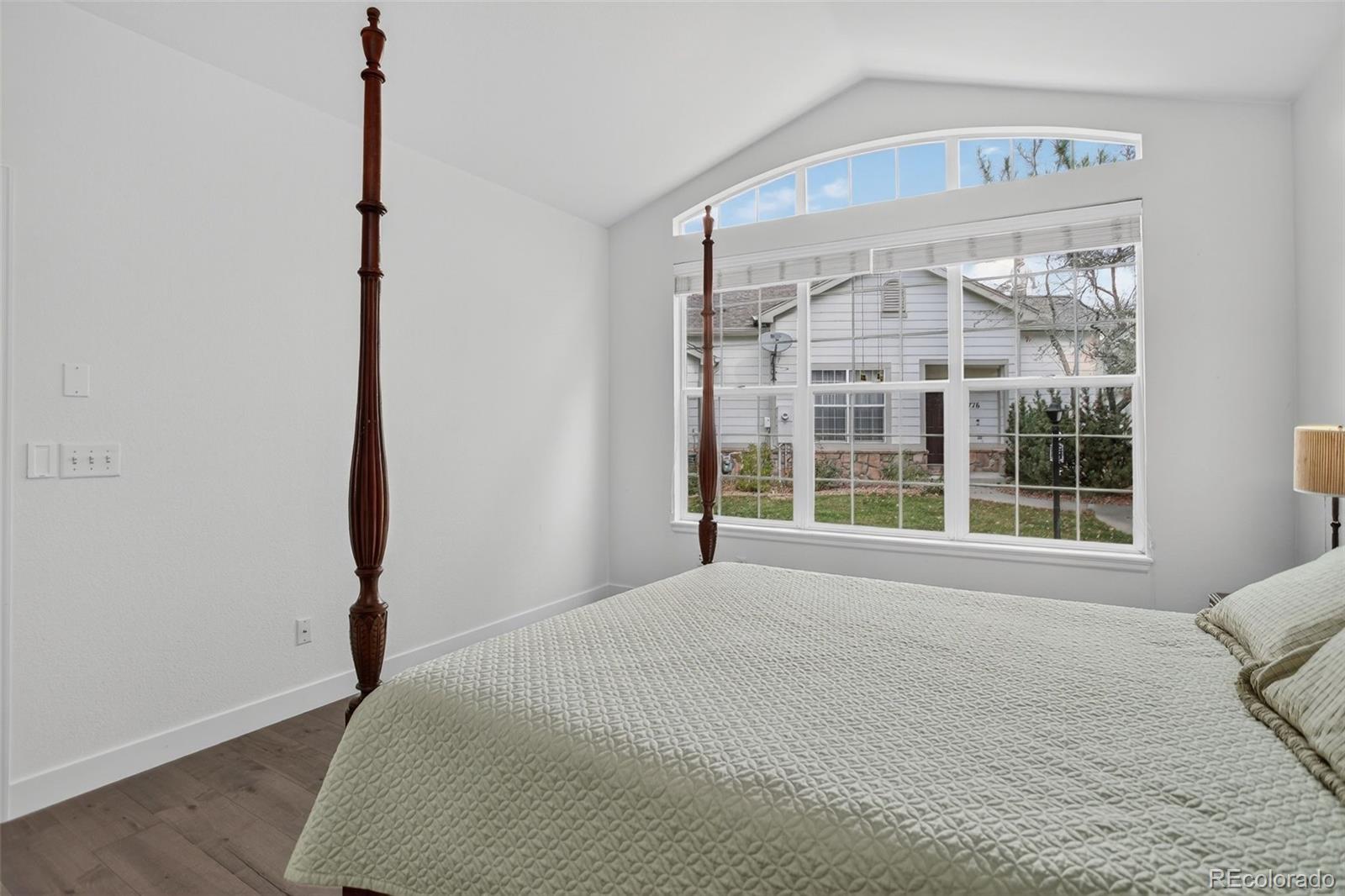 203 Remuda Lane, Unit 203 Lafayette, CO 80026 - Photo 20 of 35 a view of a room with a large window