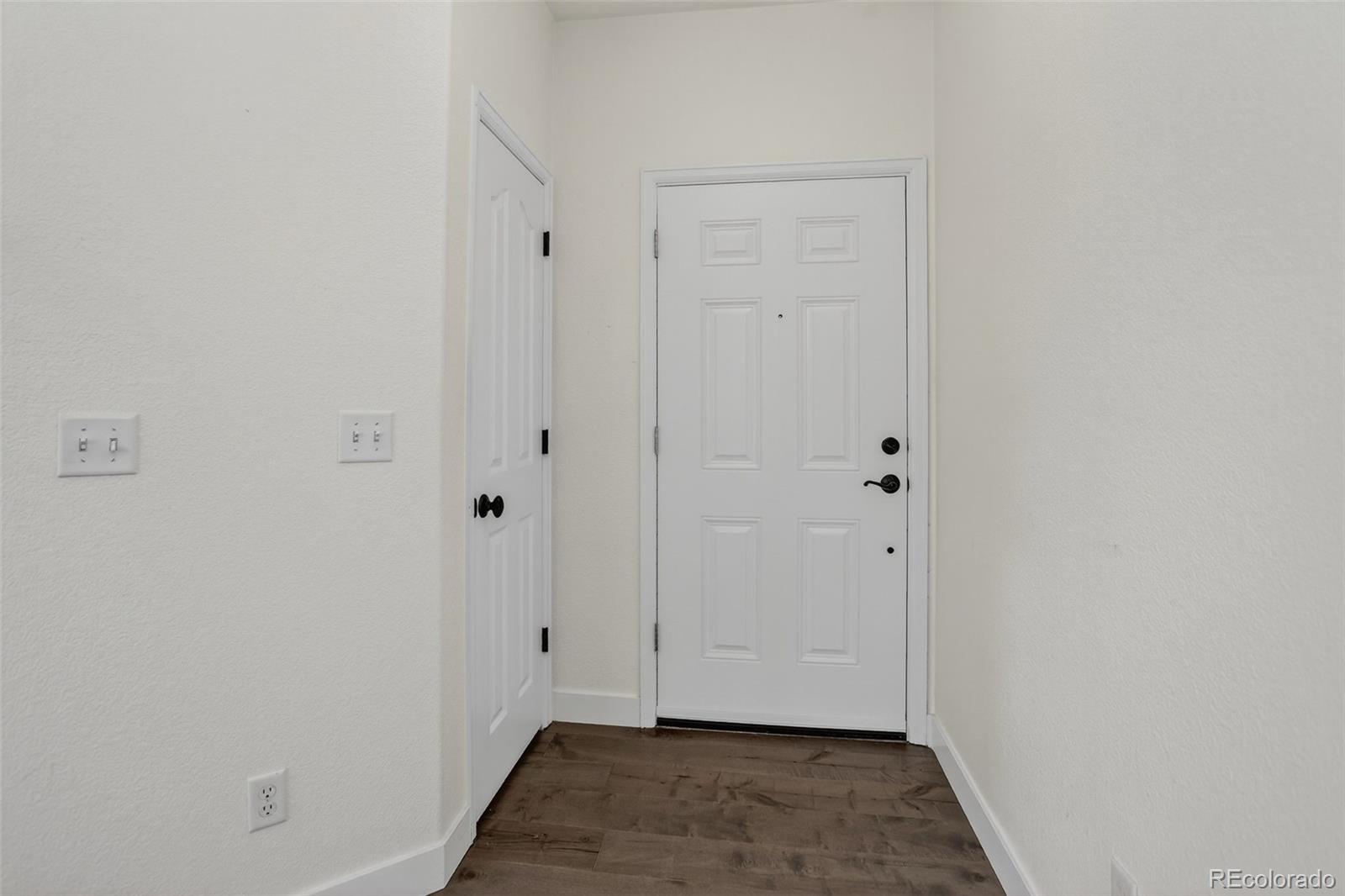 203 Remuda Lane, Unit 203 Lafayette, CO 80026 - Photo 29 of 35 a view of room with hardwood floor