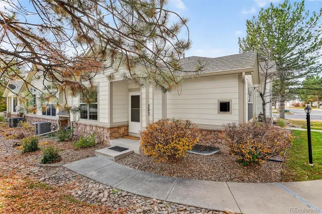 $485,000 | 203 Remuda Lane, Unit 203, Lafayette, CO 80026