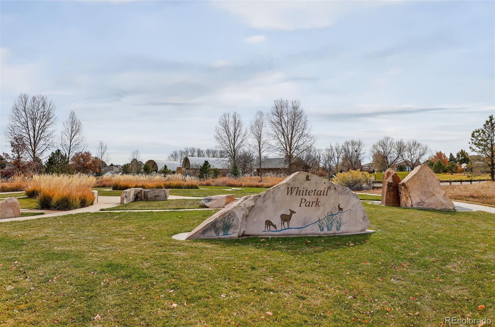203 Remuda Lane, Unit 203 Lafayette, CO 80026 - Photo 35 of 35 a view of a lake with houses