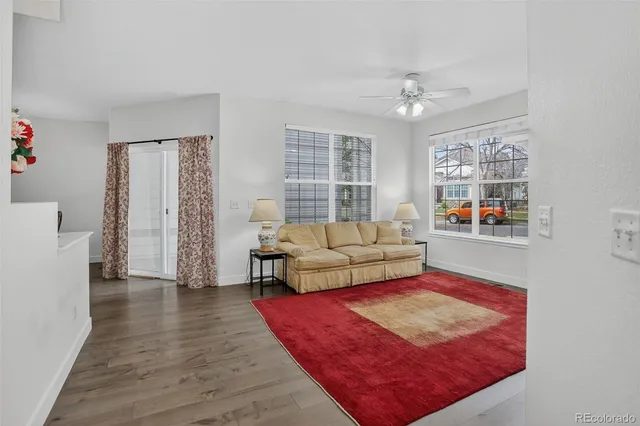 $485,000 | 203 Remuda Lane, Unit 203, Lafayette, CO 80026