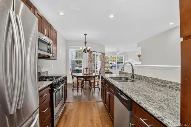 $485,000 | 203 Remuda Lane, Unit 203, Lafayette, CO 80026