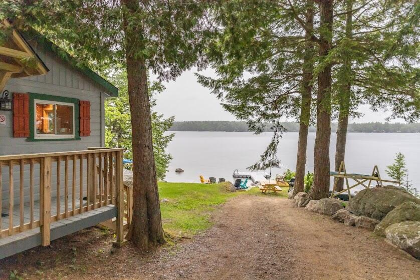 461 West Shore Road Ellsworth, ME 04605 - Photo 5 of 16 463 West Shore Road Exteriors-23