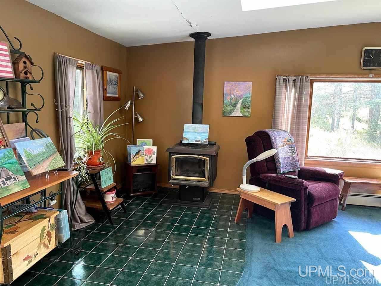 6290 F Road Bark River, MI 49807 - Photo 3 of 31