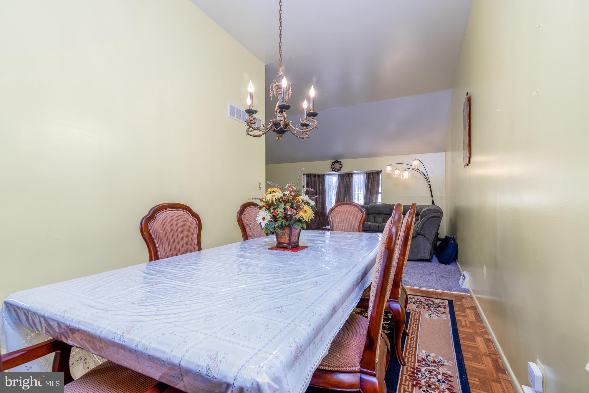 9703 Wynmill Road Philadelphia, PA 19115 - Photo 11 of 35 Dining Room
