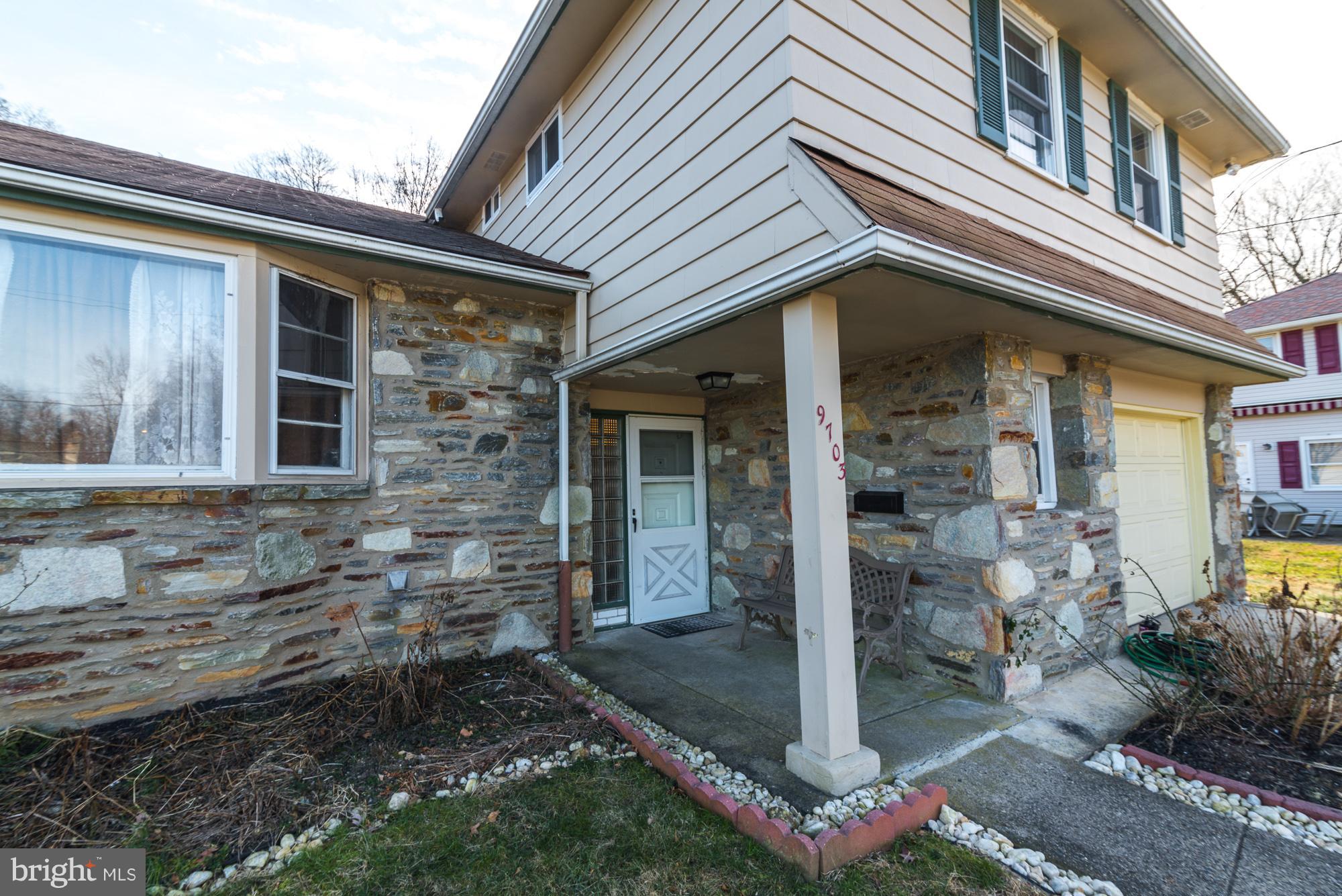 9703 Wynmill Road Philadelphia, PA 19115 - Photo 3 of 35