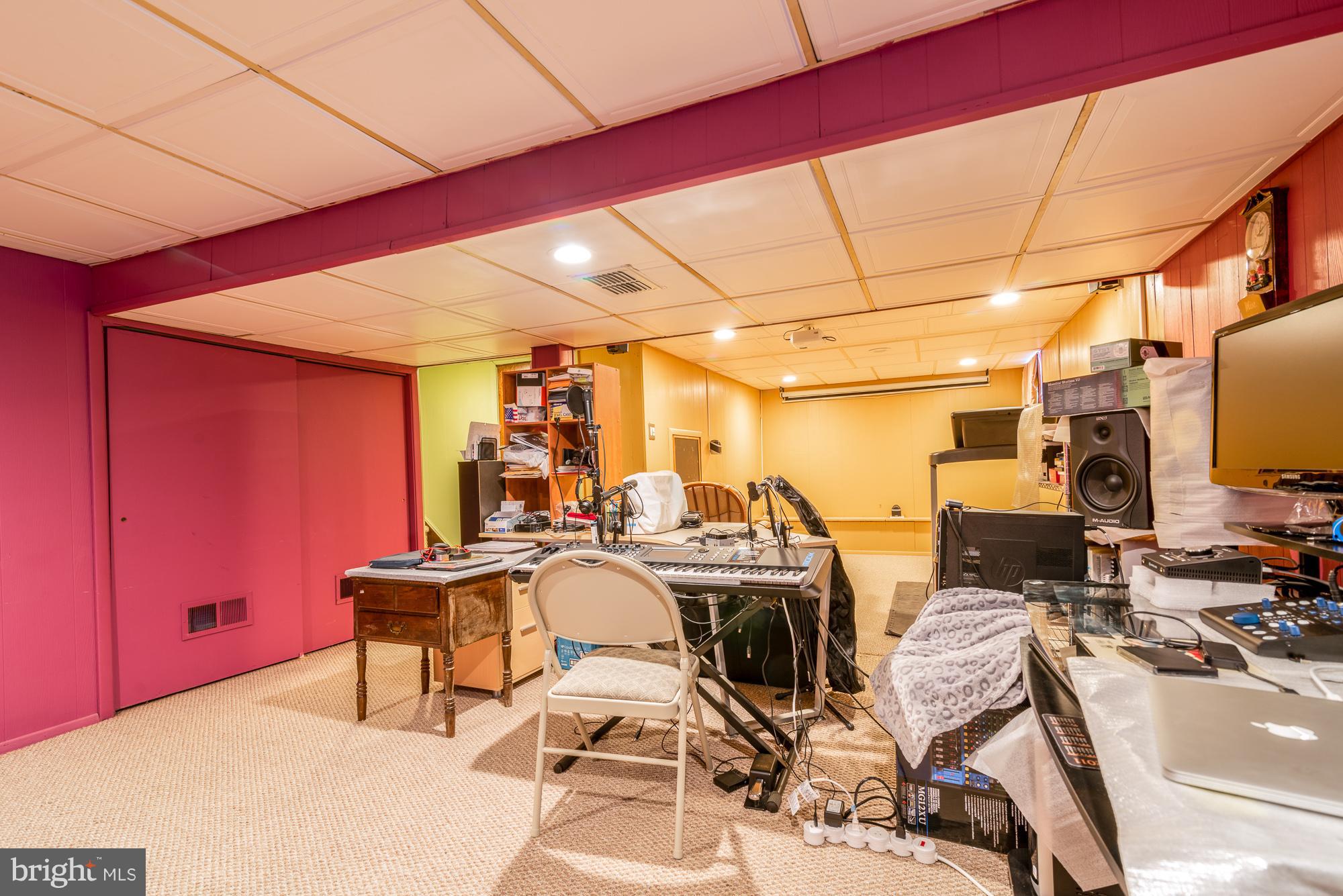 9703 Wynmill Road Philadelphia, PA 19115 - Photo 33 of 35 Basement