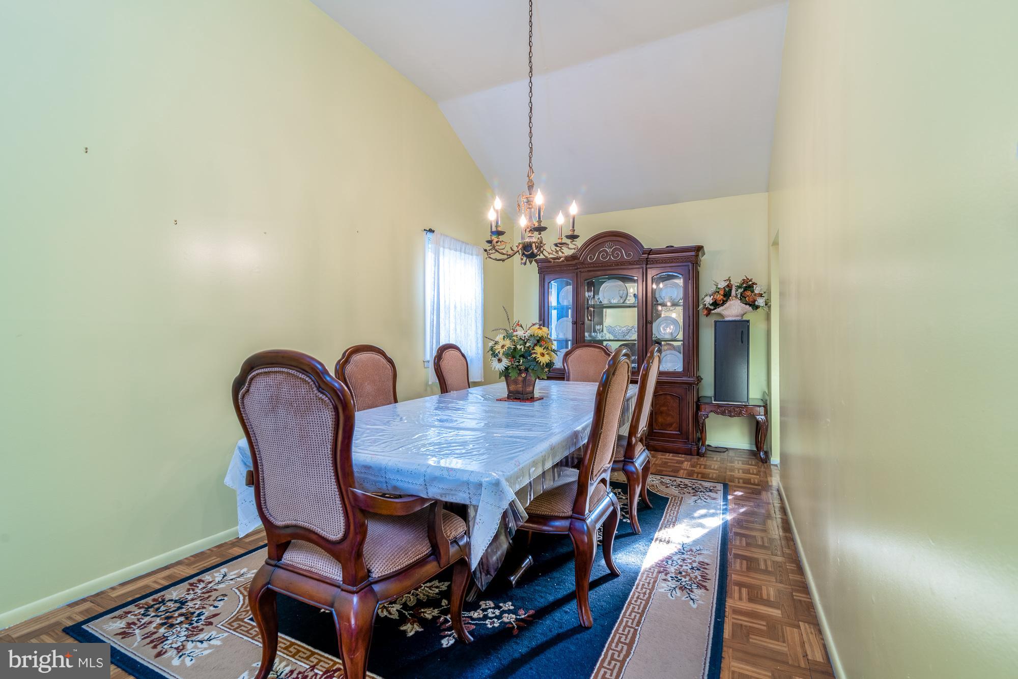 9703 Wynmill Road Philadelphia, PA 19115 - Photo 10 of 35 Dining Room