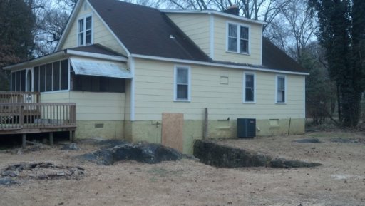 639 North Wright Road Alcoa, TN 37701 - Photo 2 of 2 Additional Photo