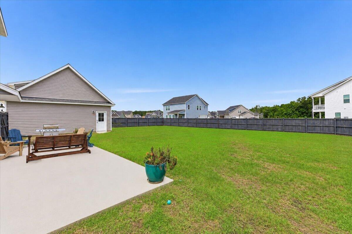 154 Darby Meadow Lane Ridgeville, SC 29472 - Photo 37 of 54