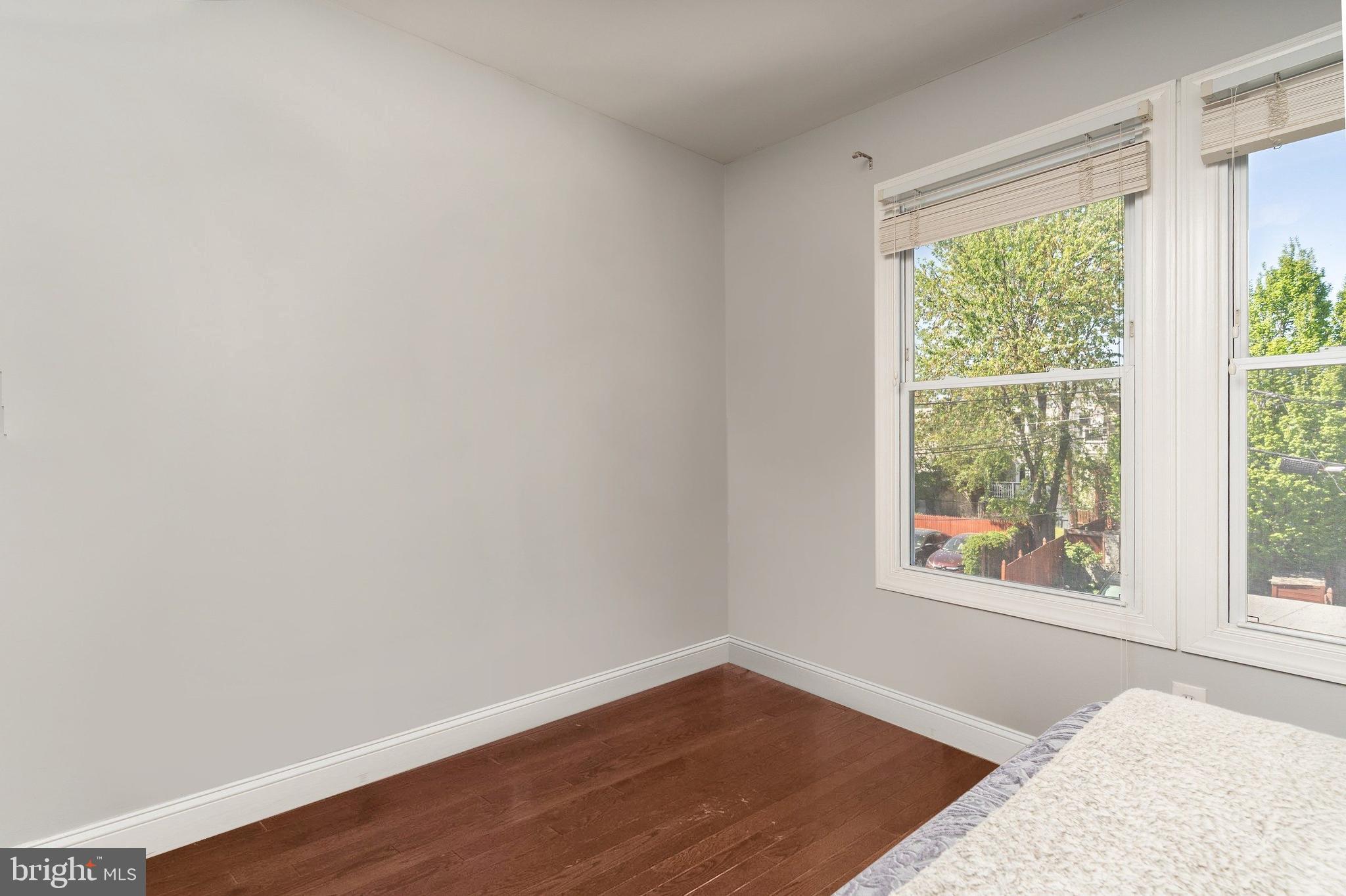 321 T Street Northwest Washington, DC 20001 - Photo 31 of 42 Bedroom #2