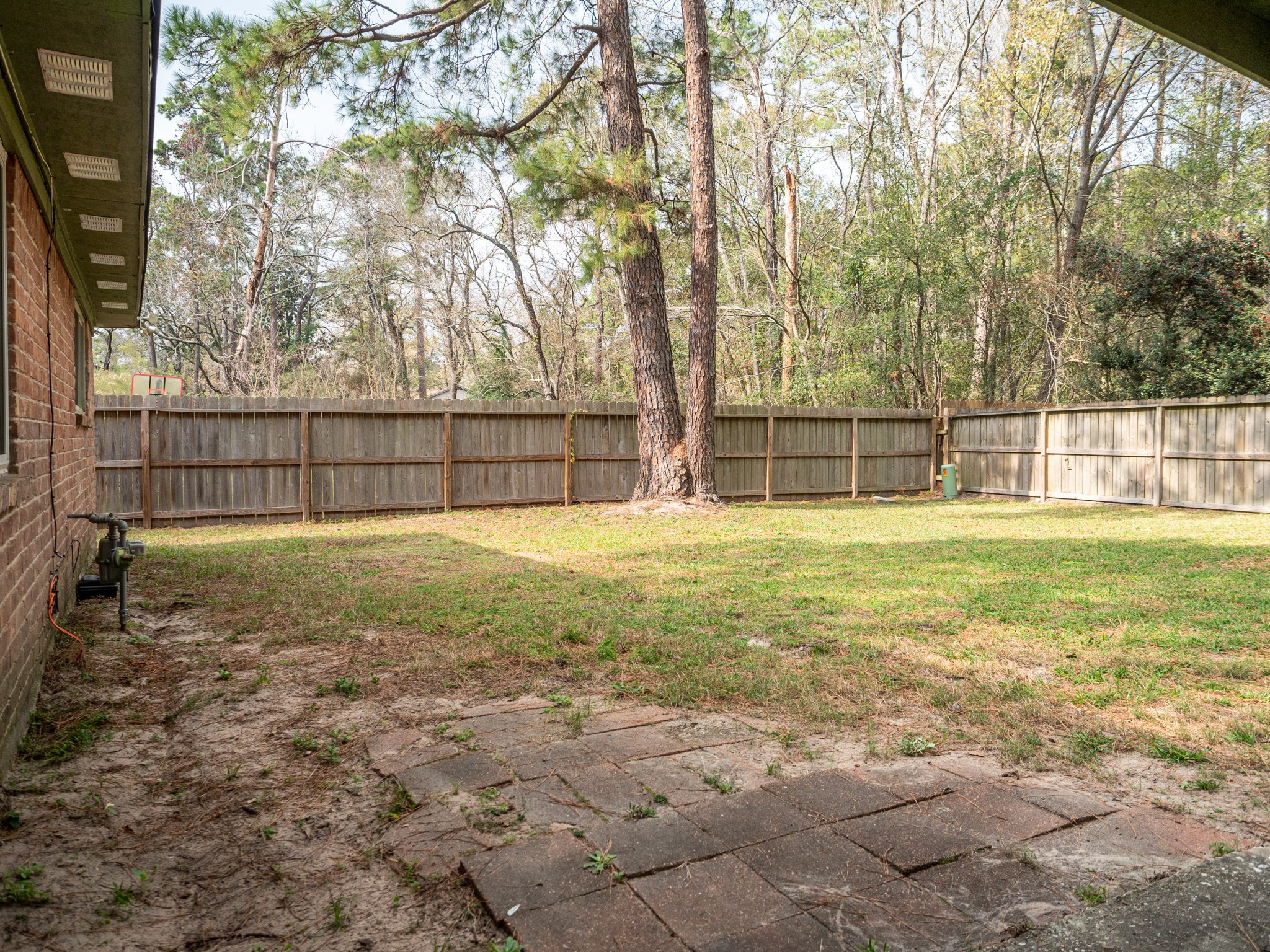 3302 Willie Way Spring, TX 77380 - Photo 25 of 25 a view of swimming pool with outdoor space