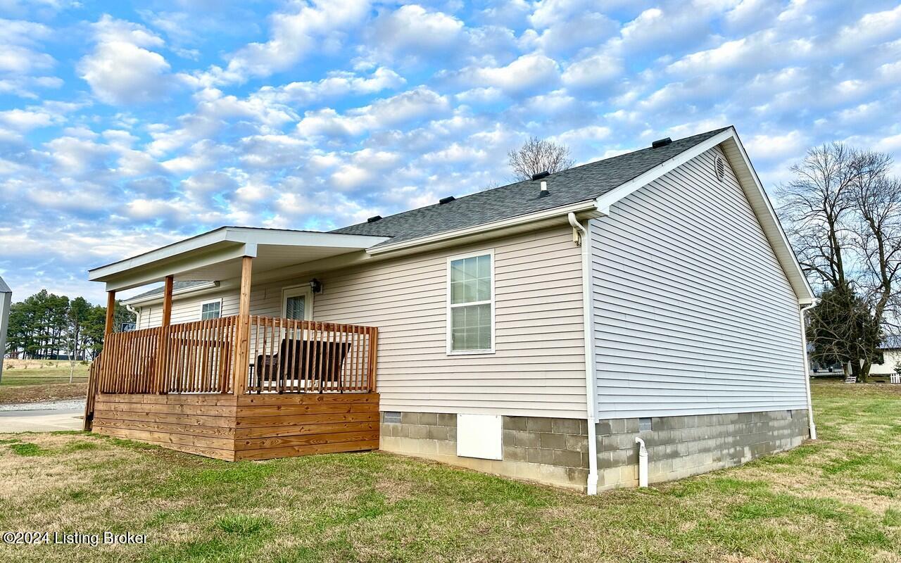 559 Grant Road Leitchfield, KY 42754 - Photo 7 of 57 559 Grant Rd163