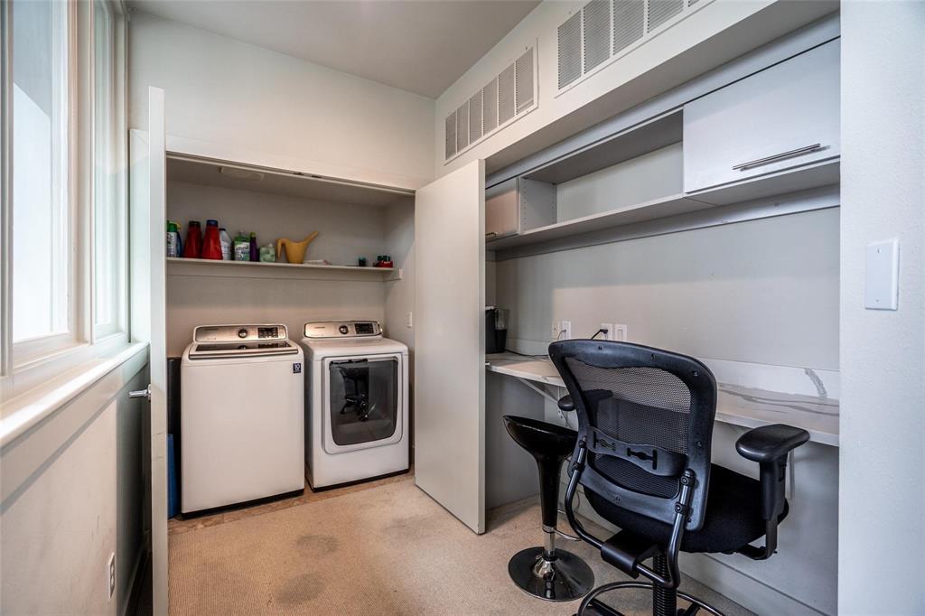 4614 Cedar Springs Road, Unit A Dallas, TX 75219 - Photo 10 of 21