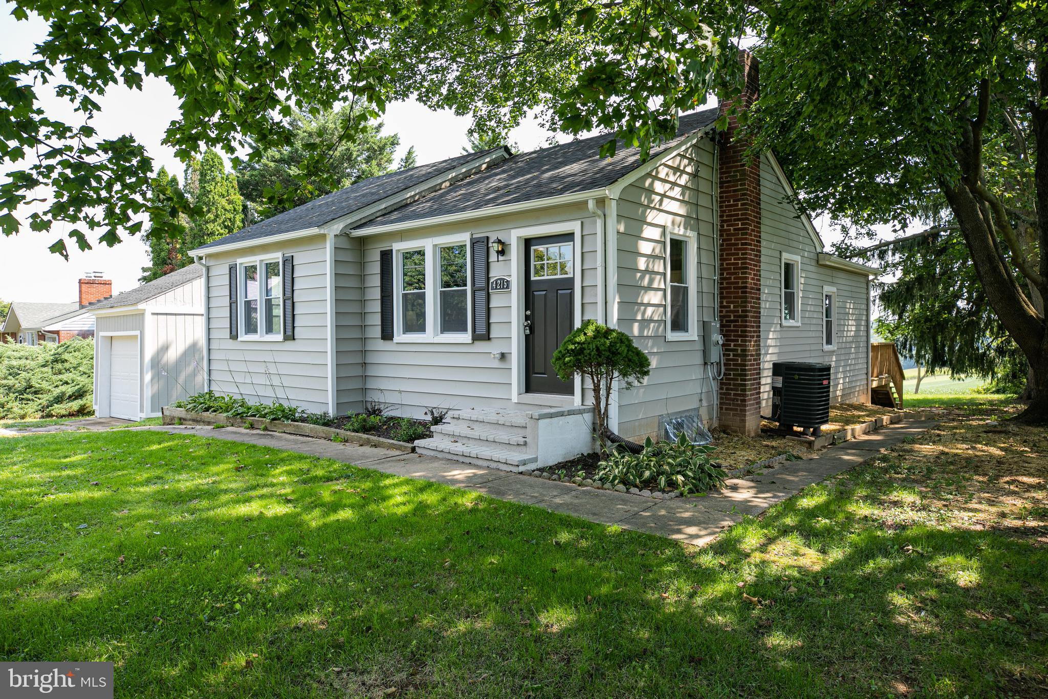 4215 Upper Beckleysville Road Hampstead, MD 21074 - Photo 1 of 38