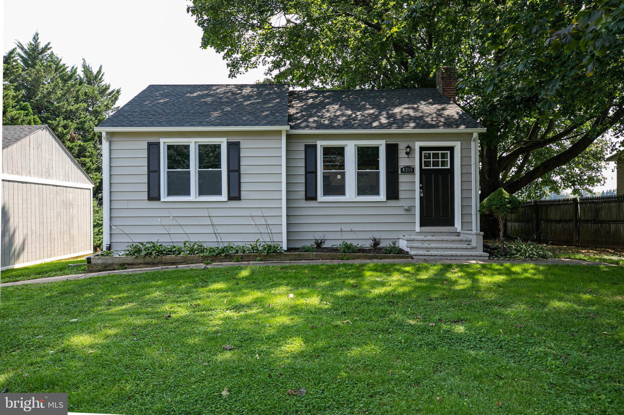 4215 Upper Beckleysville Road Hampstead, MD 21074 - Photo 2 of 38