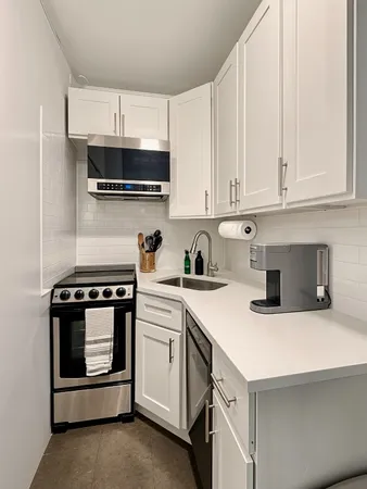 $4,500 | 205 West 88th Street, Unit 10B | Upper West Side