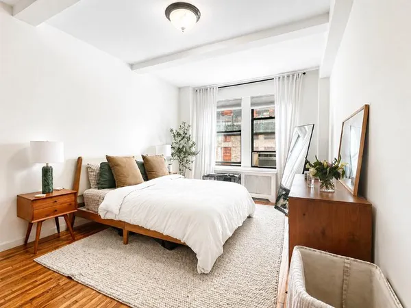 $4,500 | 205 West 88th Street, Unit 10B | Upper West Side