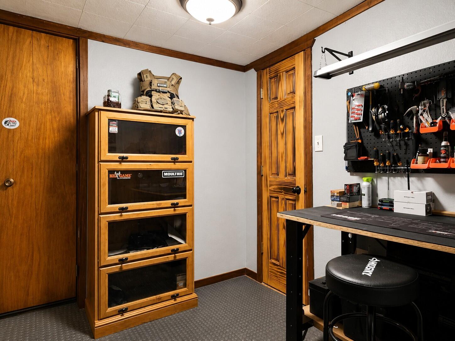 3119 West Maple Grove Road Farwell, MI 48622 - Photo 9 of 18 bedrrom 2